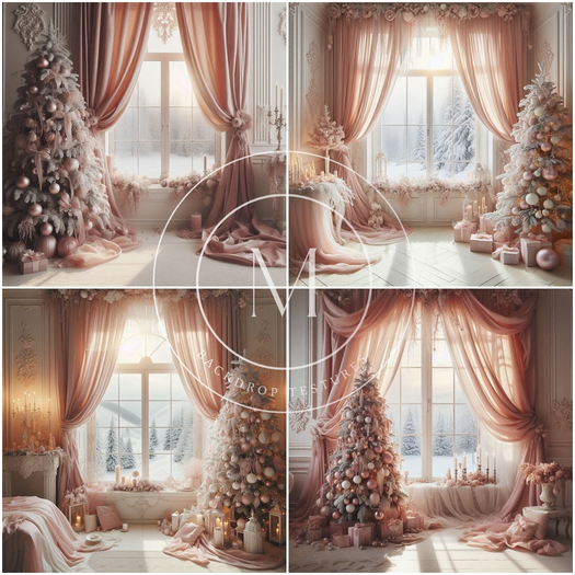 *Minois* Soft Christmas