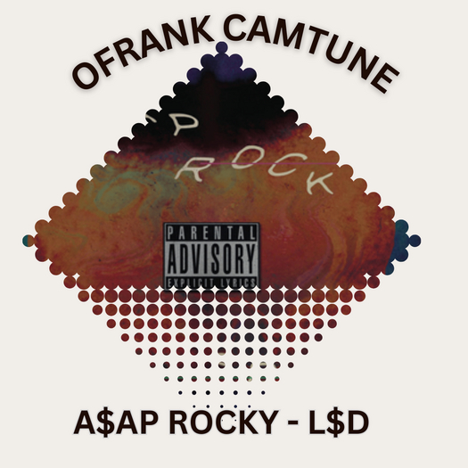 OFRANK~ CAMTUNE ASAP ROCKY - L$D