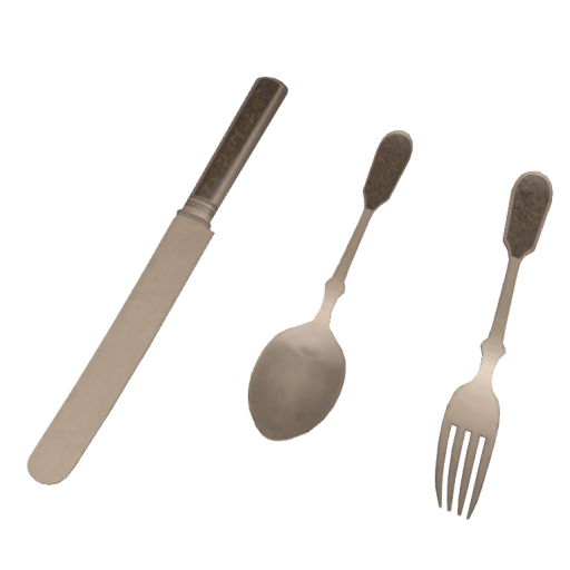 Eat Cutlery