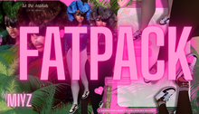 MIYZ*FLOW SET fatpack *{ UNPACKER}