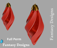 Christmas Ornamint