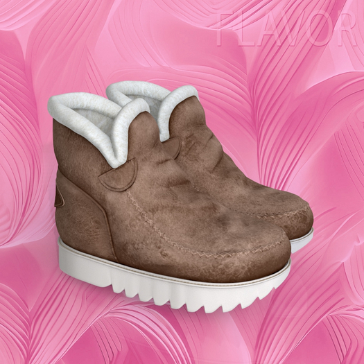 Snow Boots Legacy
