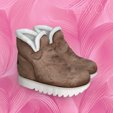 Snow Boots Legacy