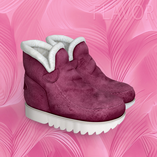 Snow Boots Legacy