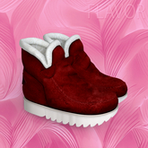 Snow Boots Legacy
