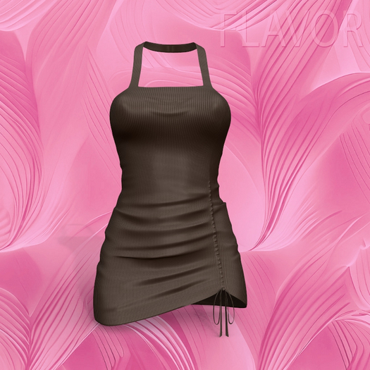 Ribbon Dress Reborn