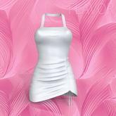 Ribbon Dress Waifu
