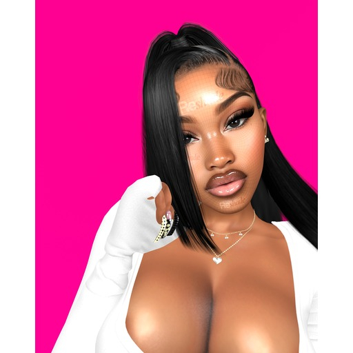 Jalisa shape 