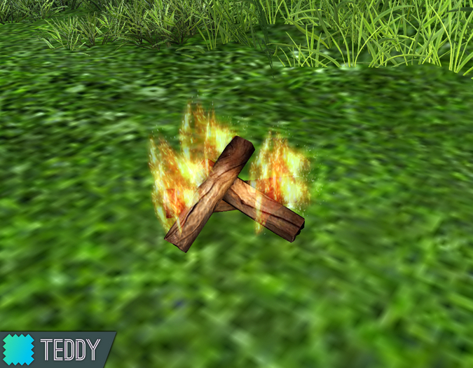 [TT] Campfire
