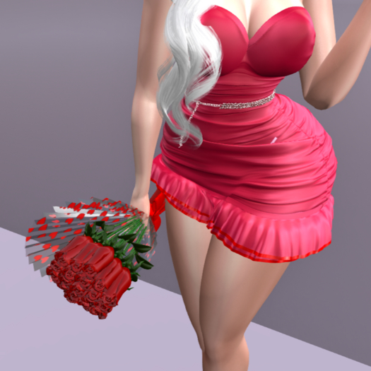 Bouquet #017