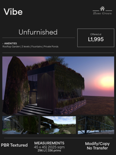 HG - Vibe UnF (Add/Wear Me)