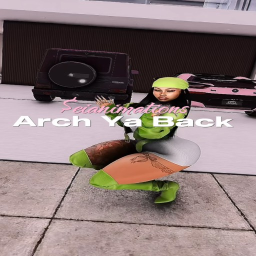 $A ArchYaBack