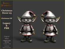 Christmas Elf