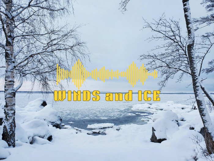 Sound: Winds and Ice [Copy]