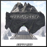 road tunnel