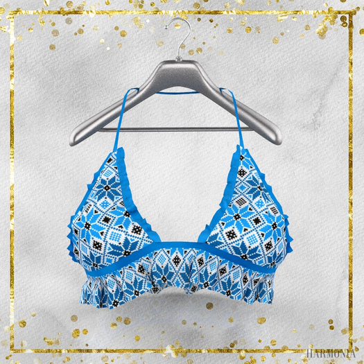 Christmas Winter Top Legacy with Perky