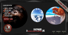 (Efe Design) Mixed Skybox Full perm 