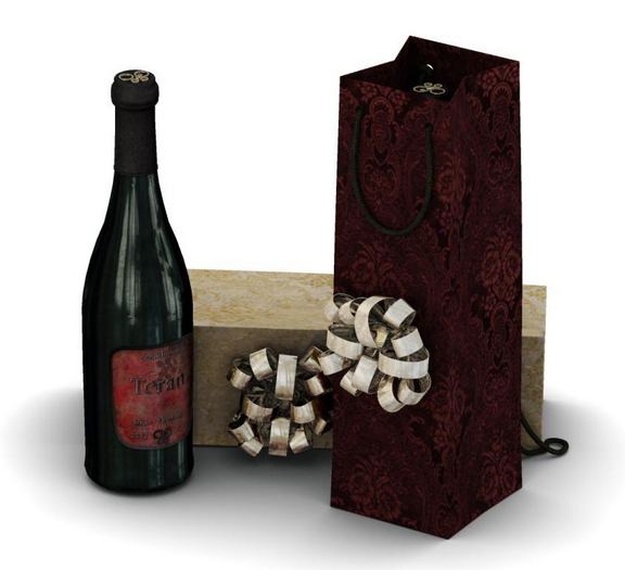 03_8f8 - Retracing Joy - Red & White Essentials Box