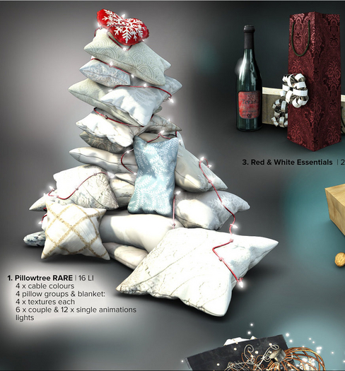 01_8f8 - Retracing Joy - Pillowtree Box RARE