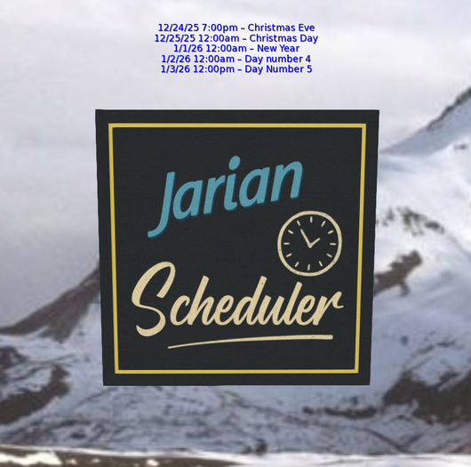 Scheduler