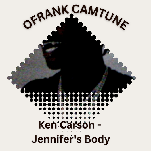 OFRANK~ CAMTUNE Ken Carson - Jennifer's Body