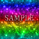 [ Candle Scatter seamless 05 ] B