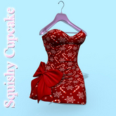 Christmas Red Chloe REBORN