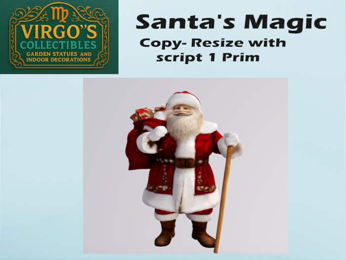 Santa