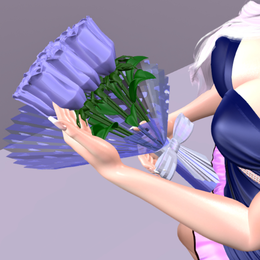 BFD Bouquet #014