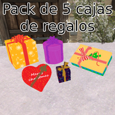 Gift boxes