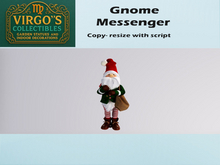 Gnome Messenger Boxed