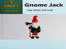 Gnome Jack Boxed