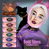 Bold Gloss - Lel Evo x