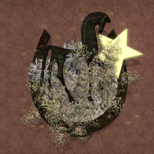 My Winter Horse Obsession 4LI