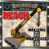 Reach (Crate) - Buildables Breedable Robots