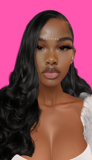 Kenzie shape evo x briannon head