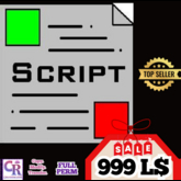 PathPoint LM Giver – Full Perm Landmark Giver Script