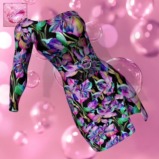 Floral Cocktails Legacy