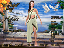 Firebird Hekate citron