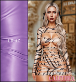 CALITHEA . Katniss Set . Lilac