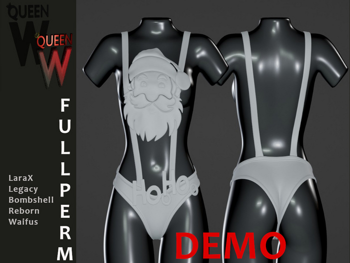 ::: WQ ::: DEMO ::: MODEL 89 :::