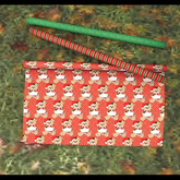 DFS Xmas Gift Wrap