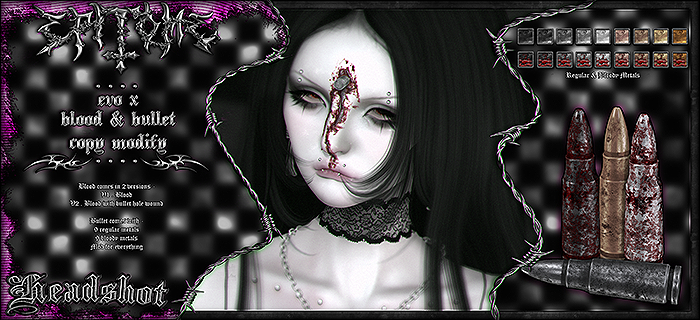 Epitome ' Headshot