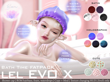 .:.Bloom.:. Bath Time // FATPACK