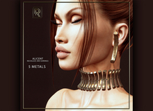 RAPTURE-Jewelry Alicent-FatPack