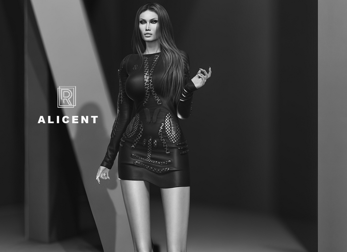 RAPTURE-Alicent-DEMO