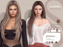 Stealthic - Glimmer (Full Pack)