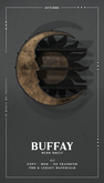 Octubre: Buffay - Shelf.