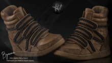 : CULT : Byanna Unisex Fatpack