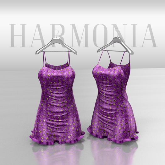 Angelic Dress Maitreya